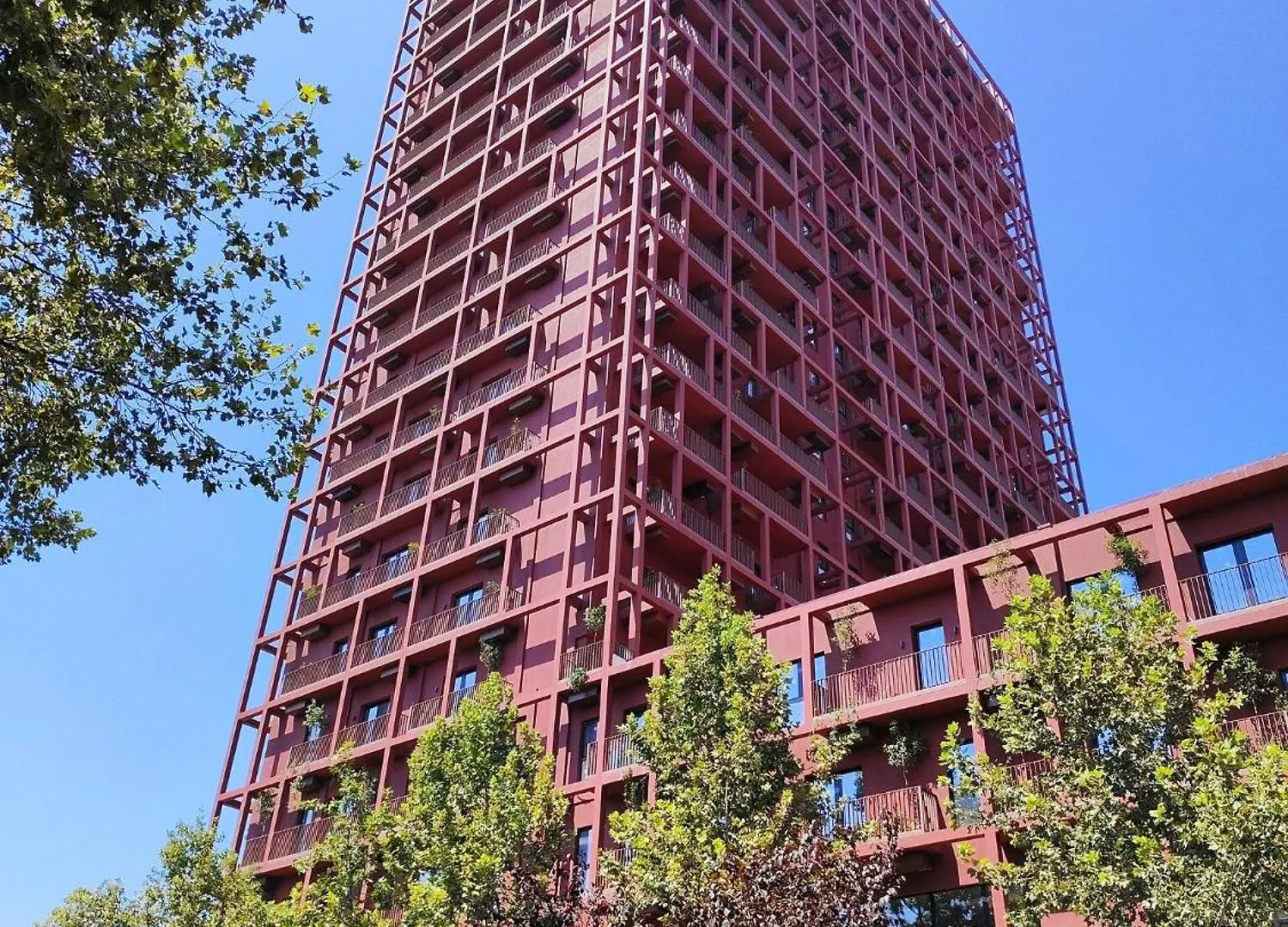 Gardenia Apartment Tirana 0*,