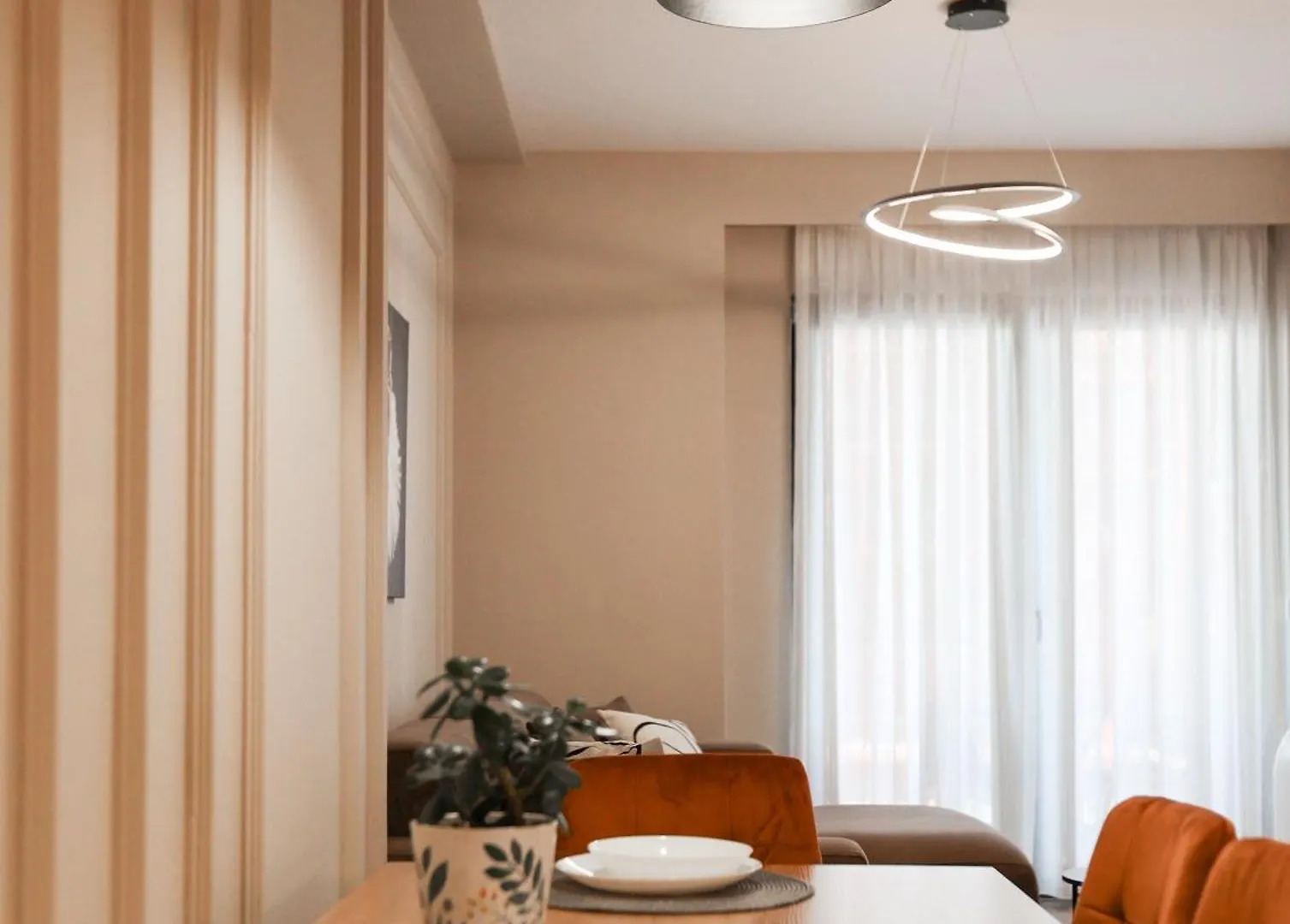 Gardenia Apartment Tirana