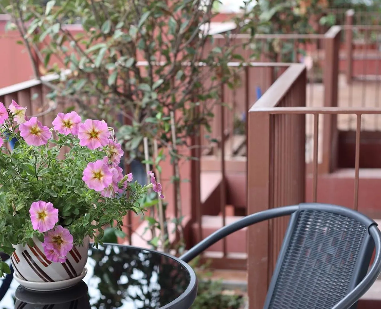 Gardenia Apartment Tirana